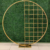 Round Frames RENTAL