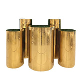 Round Pedestal Set RENTAL