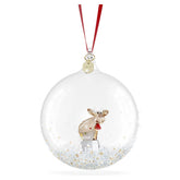 SCS Annual Edition Ball Ornament 2026