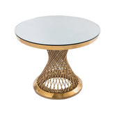 Spoke Cake Table RENTAL