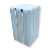 Square Velvet Pedestal RENTAL