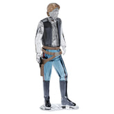 Star Wars Han Solo Figurine