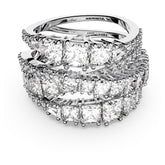 Twist Wrap Ring