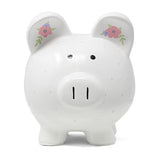 Unicorn/Castle Piggy Bank