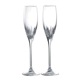 Vera Duchesse Champagne Flute, Set of 2 - LAST IN STOCK!