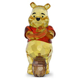 Winnie The Pooh Figurine