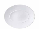Origin 14 Oval Platter White