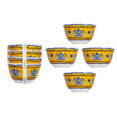 Le Cadeaux Benidorm Desert Bowls (Set Of 4) - 20% OFF