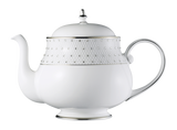Princess Platinum Teapot