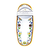 Le Cadeaux Capri Bowl And Tray Gift Set - 20% OFF