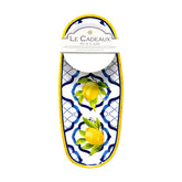 Le Cadeaux Palermo Bowl And Tray Gift Set - 20% OFF