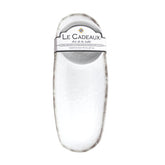 Le Cadeaux Rustica Antique White Bowl And Tray Gift Set - 20% OFF