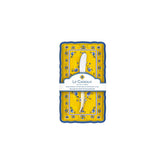 Le Cadeaux Benidorm Butter Dish and Spreader Gift Set - 20% OFF