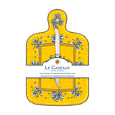 Le Cadeaux Benidorm Cheeseboard Gift Set - 20% OFF