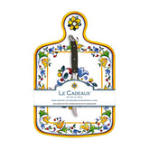 Le Cadeaux Capri Cheeseboard Gift Set - 20% OFF