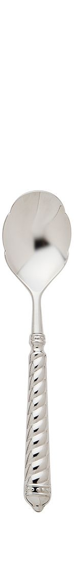 Ricci Argentieri Spirale Sugar Spoon - 20% OFF