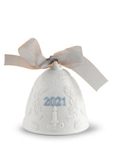 2021 Christmas Bell - LAST IN STOCK!
