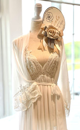 Lingerie Dressform Rental