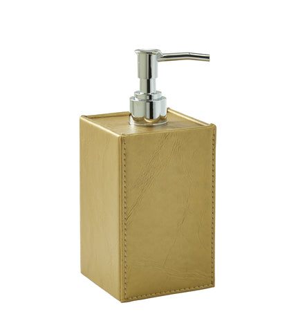 Papier Gold Soap Dispenser