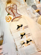 Romance Dressform Display Centerpiece Rental