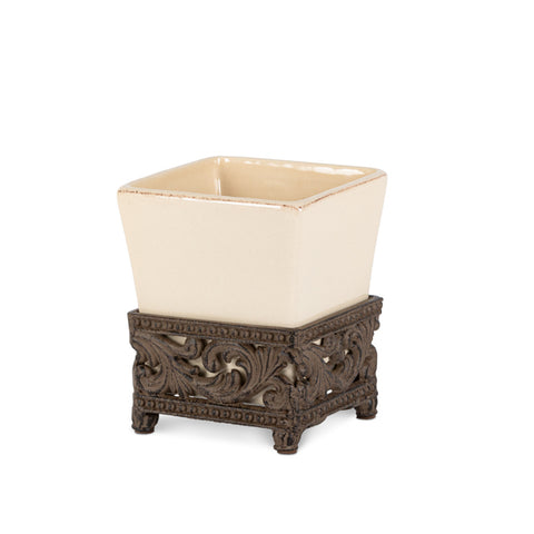 GG Collection Acanthus Multi-Use Vessel - 20% OFF