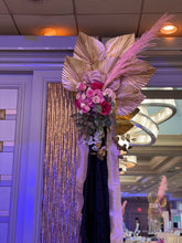 Themed Floral Décor Rental