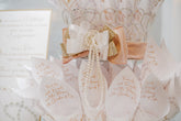 Customized Bouquet Cones