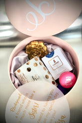 Personalized Bridesmaid Proposal Gift Box Set