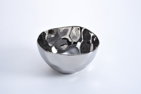 Pampa Bay Thin & Simple Large Round Bowl - 25% OFF