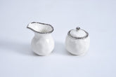 Pampa Bay Salerno Small Creamer & Sugar Set - 25% OFF