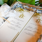 Custom Church Programs