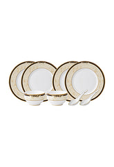 Cornucopia Dining Set (Pair)