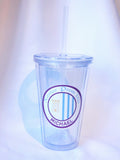 Gift Favor - Personalized Brand Acrylic Tumbler