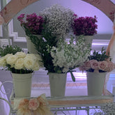 Bucket of Florals