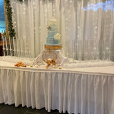 Magic Kingdom Candle display Rental