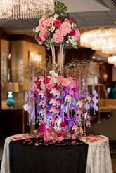 Enchanted Forest Escort Card Holder Rental