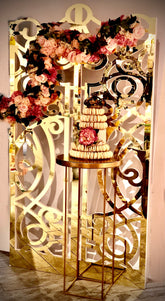 Backdrop - Regal Golden Gates Rental