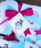 Lux Personalized Hoodie w/ Multiple Images