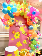 Custom Printed Wall Backdrop