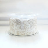 Confetti Ribbon Margherita Floral