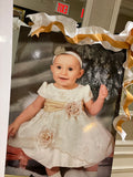 Custom Large Scale Baby Photo