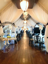 Dalmazio Design Positano Limoncello Cart Rental