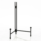 Metal Folding Easel Rental