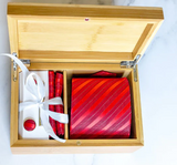 Perfectly Personalized Gentleman’s Box - Classic Collection