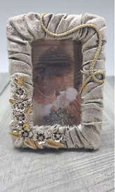 925 Argento Picture Frame Party Favor