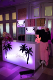 Swag Shoppe With Decor Rental