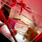 Disco Card Box Rental