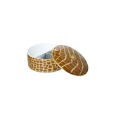 Alligator Safari Jewelry Box