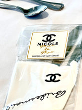 Chanel Fabulous & Classy Personalized Cloth Mask