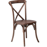 Mango X-Back Chair Rental